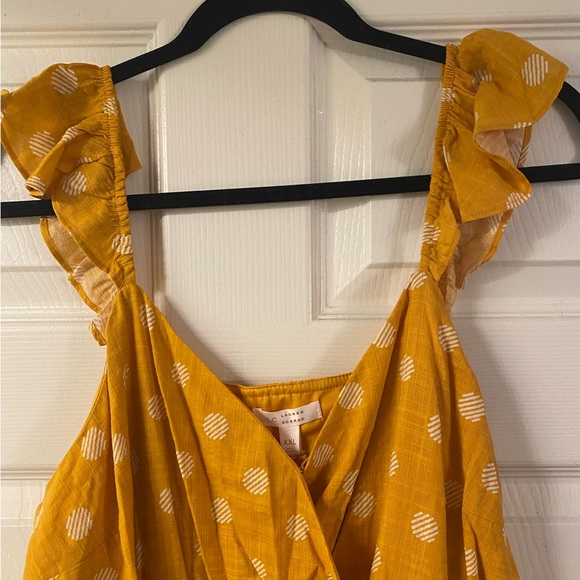 LC Lauren Dress size xxl - Picture 4 of 11